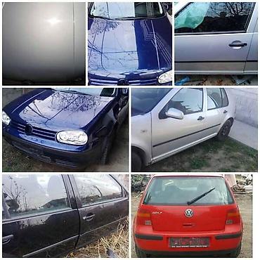 tapacir golf 4: DELOVI ZA VOLKSWAGEN BORA, GOLF 4 | Delovi za golfa 4 Motori — 1