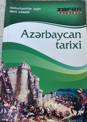 madame coco azerbaycan: Azərbaycan tarixi