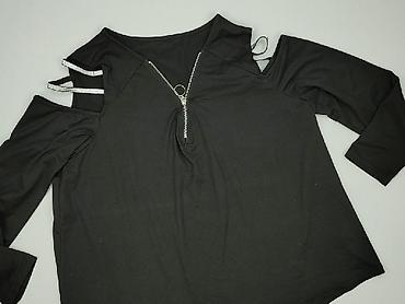 kurtki black friday: Bluzka damska, rozmiar 4XL — 1