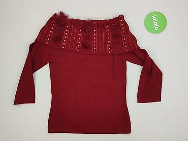 olsen: Olsen, Sweter damski, rozmiar S — 3