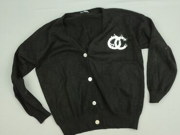 sukienka na 18 dla 50 latki: Kardigan damski, rozmiar 3XL