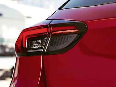 startni: DELOVI ZA OPEL CORSA F 1.2 | Polovni origialni delovi za Opel Corsa — 2
