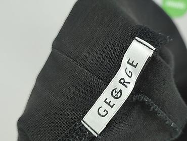 3 4 trouser: George, Spodnie 3/4 damskie, rozmiar M — 5