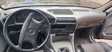 neta машина цена: BMW 5 series: 1993 г., 2 л, Механика, Бензин — 2
