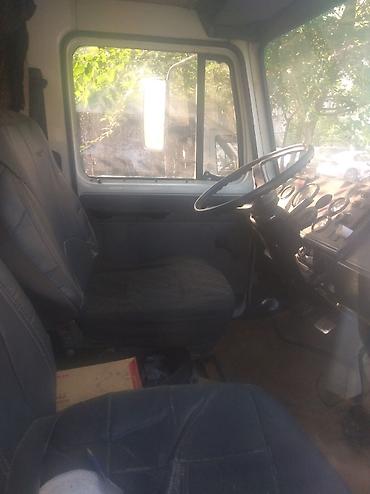 Грузовики: Грузовик, ГАЗ, Стандарт, 5 т, Б/у — 9