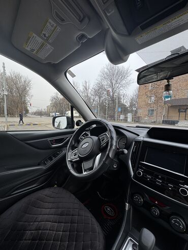 Subaru: Subaru Forester: 2018 г., 2.5 л, Автомат, Бензин, Кроссовер — 6