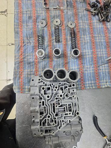 СТО, ремонт транспорта: Компьютерная диагностика, Замена масел, жидкостей, без выезда — 9