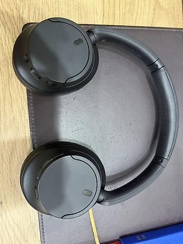 səs gucləndirici qiymət: Original Sony Bluetooth qulaqcıqdır. Təmiz və səliqəli istifadə — 2