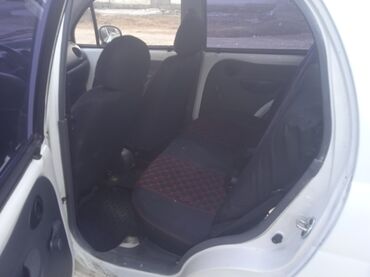 Daewoo: Daewoo Matiz: 2008 г., 0.8 л, Механика, Бензин