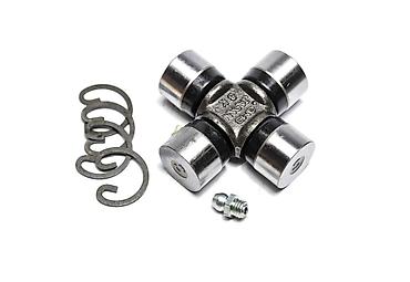 Другие автозапчасти: Крестовина Крестовины кардана рулевой рейки. В наличии большой — 4