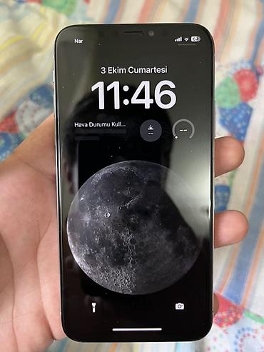 iphone 10 128gb: IPhone X, 64 GB, Matte Silver — 2