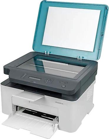 Принтеры: HP Laser MFP 135r — монохромное лазерное МФУ 3‑в‑1 — 1