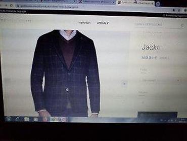 Odela: Kostim bоја - Braon — 18