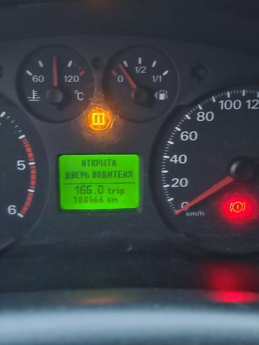 Ford: Ford Transit Trend 2.4 Mator (347) 6+1Mexanika - Kuzov: uzun baza — 18