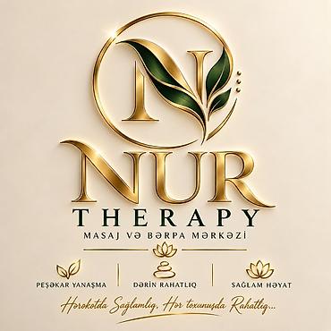 derzi xidmetleri: Nur Therapy – Masaj və Bərpa Mərkəzi Xidmətlər: - Klassik relaks — 4