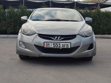 киа морнинг авто: Hyundai Avante: 2011 г., 1.6 л, Механика, Бензин, Седан