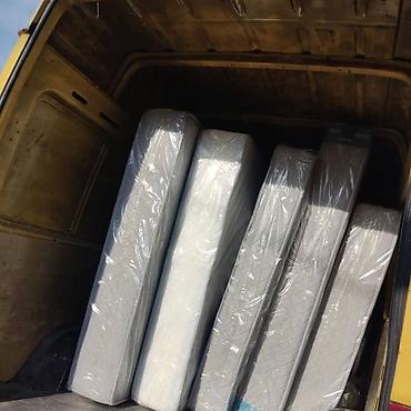 Спальные матрасы: Беспружинные матрасы — оптом и в розницу. Особенности: - Беспружинная — 14