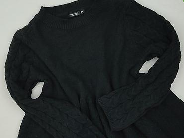sweter w paski c: Shein Curve, Sweter damski, rozmiar 2XL — 1