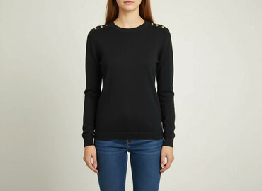sinsay sweter rozpinany: Sinsay, Sweter damski, rozmiar XS