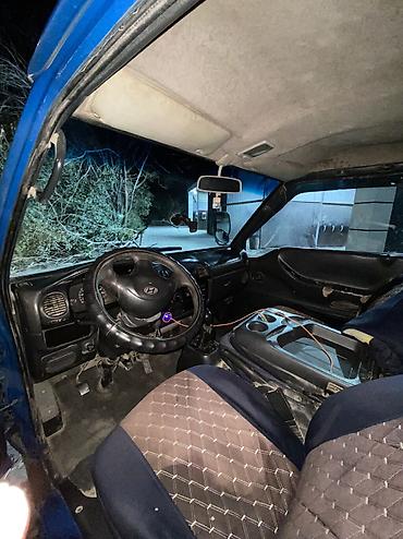самосвал на портер: Hyundai Porter — компактный грузовик-самосвал. Основные особенности — 5