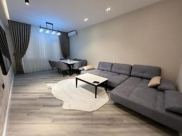 bakida kirayə: İcarəyə verilir 3 otaqlı yeni tikili 130 m², Nəriman Nərimanov m. 1 — 3