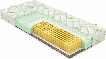 Спальные матрасы: Матрас матрас любой размер любой сложности — 6