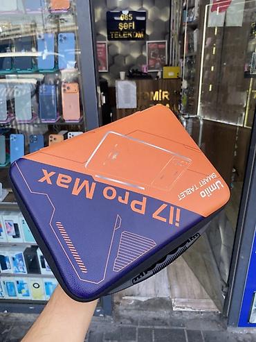 umiio tablet 16 max: UmİİO 12 Pro Max Smart Tablet – Android OS ilə mobil internet qurğusu — 3