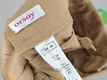 w internecie: Orsay, Szorty damskie, rozmiar XS — 4
