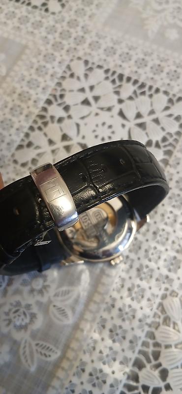 tıssot: Tissot Le Locle Automatic. Orijinaldır, VMF-dən alınıb. Təzəsi 1237azn — 3
