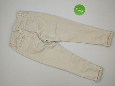 jeansy regular: Denim, Jeansy damskie, rozmiar XS — 3