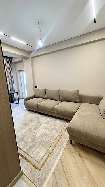 6: 3 комнаты, 73 м², 6 этаж, Евроремонт — 3