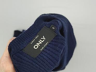 tekstylia: ONLY, Sukienka damska, rozmiar S — 4