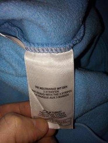 ski jakna za decu: ADIDAS DUKS ORIGINAL 100% PAMUK SEZONSKA RASPRODAJA | Cene nisu — 7