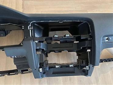 manometar za gume: AIR BAG INSTRUMENT TABLA ZA VOLKSWAGEN GOLF 7 OD 2013. DO 2019. GOD — 4