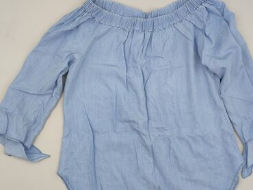 Women's Clothing: Women's blouse, size M (EU 38)