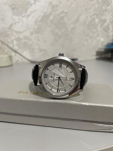 ademar pique swatch: Наручные часы PABLO RAEZ, классический мужской/унисекс дизайн. Почти — 2