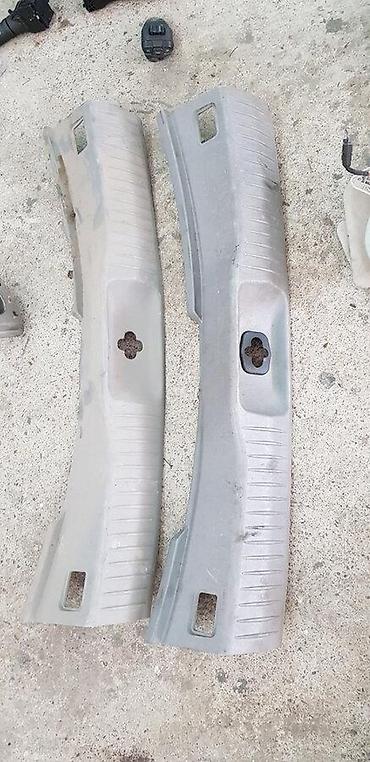 LAJSNA GEPEKA ZA NISSAN ALMERA TINO OD 2002. DO 2007. GOD