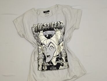 T-shirt damski, Reserved, rozmiar S