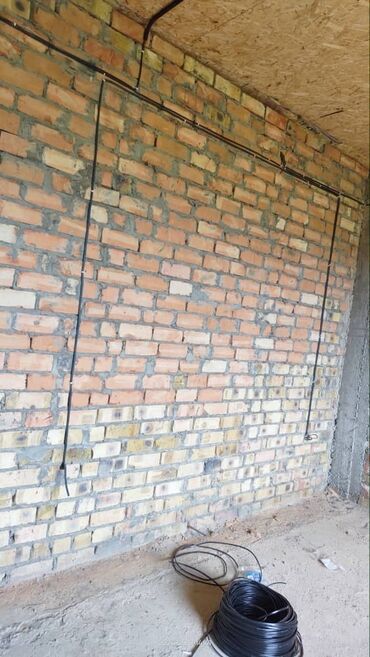 Электрики: Электрик | Установка стиральных машин, Демонтаж электроприборов, Монтаж выключателей Больше 6 лет опыта — 5