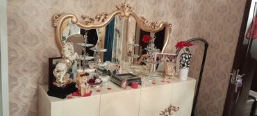 Qonaq otağı dəstləri: Masa və oturacaqlar — 11