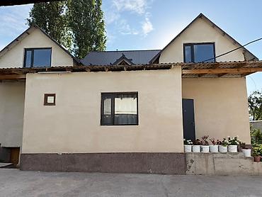 Недвижимость: Продаётся частный дом с участком. Продается дом в очень хорошим — 10