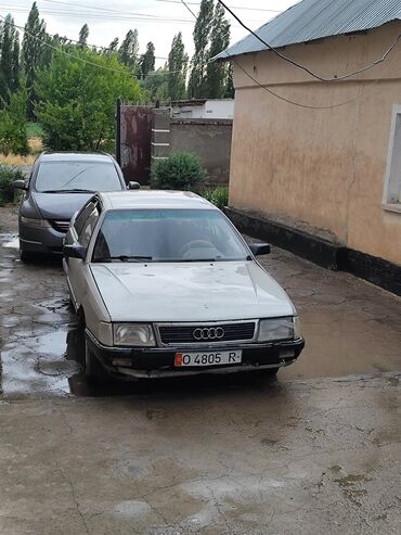 рация для фуры: Audi 100: 2006 г., 1.8 л, Механика, Бензин, Седан