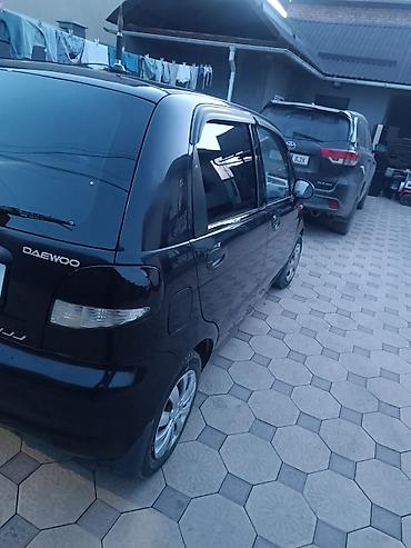 Daewoo: Daewoo Matiz: 2005 г., 0.8 л, Механика, Хэтчбэк — 4