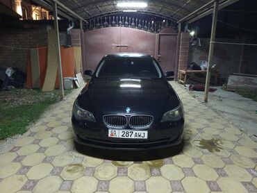 фары на опель вектра б: BMW 5 series: 2006 г., 2.5 л, Автомат, Бензин, Седан