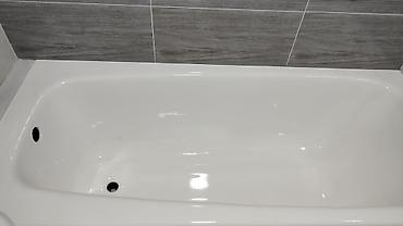 Реставрация ванн: Реставрация ванн Больше 6 лет опыта at lalafo.kg — 13 Реставрация ванн: Реставрация ванн Больше 6 лет опыта — 13