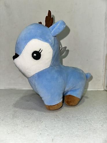 Другие услуги: Мягкие игрушки 🧸 Идеальный вариант для внимания и подарка для самых — 3