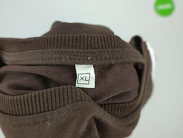 granatowe bluzy: Adidas, Bluza damska
, rozmiar XL — 4