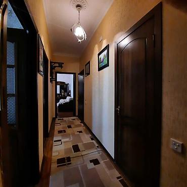 gence sadilli: Həzi Aslanov qəs., 2 otaqlı, Yeni tikili, m. Həzi Aslanov, 66 kv. m — 6