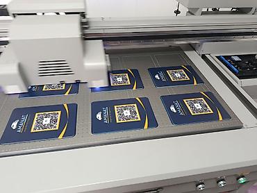 Изготовление рекламных конструкций: | Таблички, | Разработка дизайна — 6