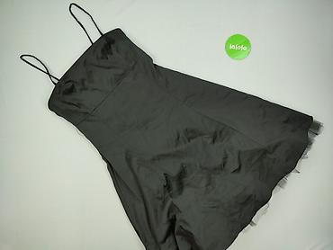 plny lala: Sukienka damska, rozmiar L — 2